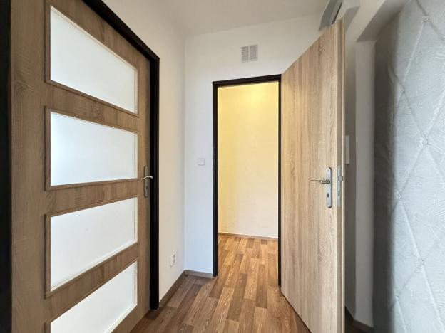 Pronájem bytu 2+1, Pardubice - Zelené Předměstí, nábřeží Závodu míru, 58 m2