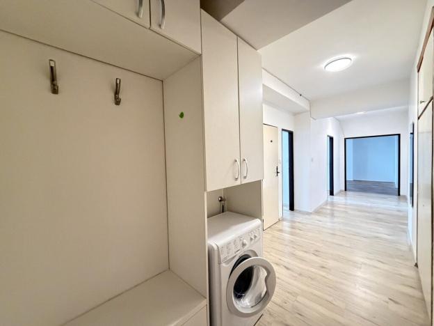 Pronájem bytu 2+1, Pardubice - Zelené Předměstí, Havlíčkova, 78 m2