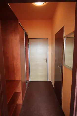 Pronájem bytu 1+kk, Přelouč, Pardubická, 17 m2