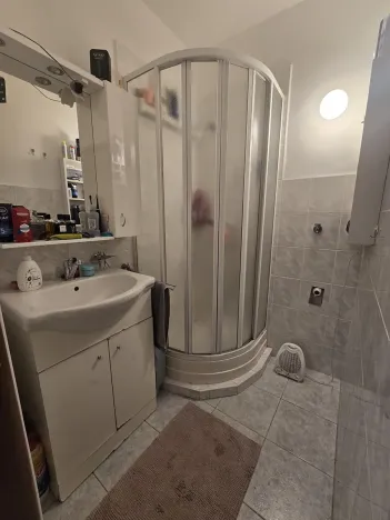 Prodej bytu 2+1, Moravské Budějovice, Komenského, 56 m2