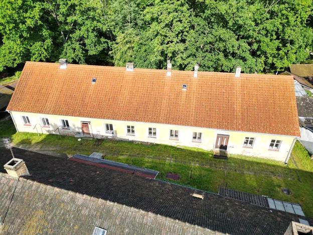 Prodej činžovního domu, Suchdol nad Lužnicí, 420 m2