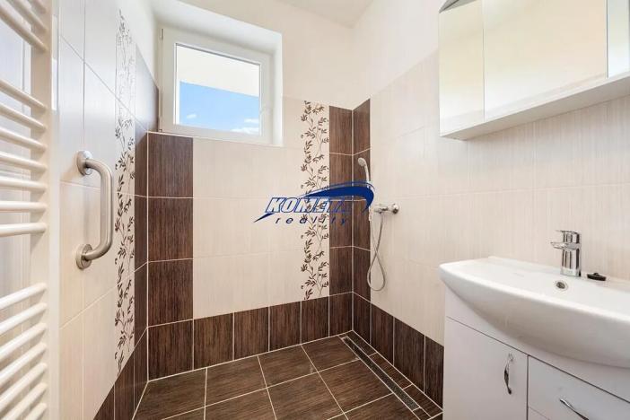 Prodej bytu 3+1, Vranovice, Kopečky, 68 m2