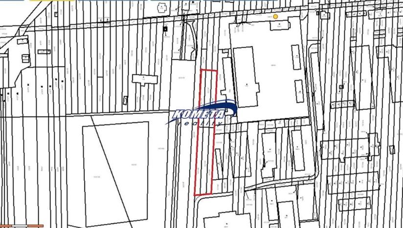 Prodej komerčního pozemku, Šakvice, 3676 m2