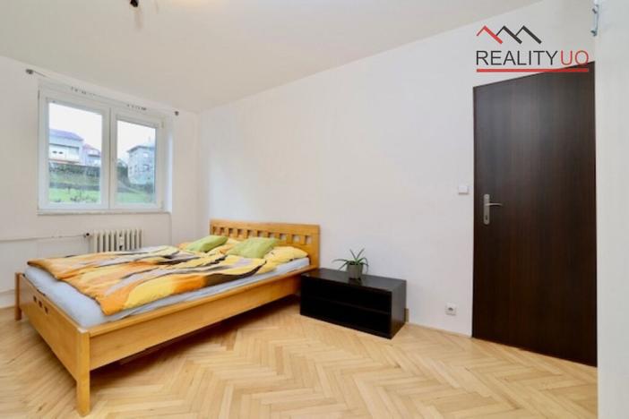 Prodej bytu 2+1, Rychnov nad Kněžnou, Jiráskova, 52 m2