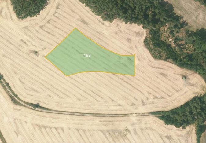 Prodej pole, Kralovice, 23844 m2