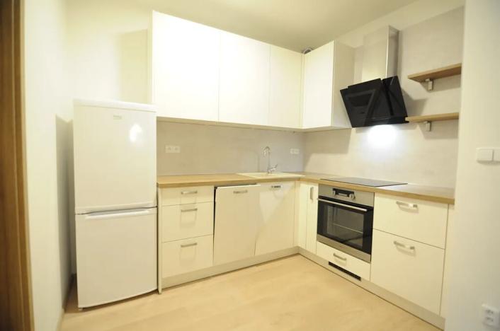 Pronájem bytu 2+kk, Olomouc, Věry Pánkové, 52 m2