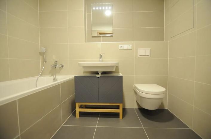 Pronájem bytu 2+kk, Olomouc, Věry Pánkové, 52 m2