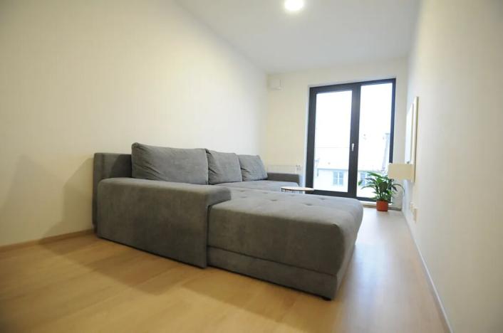 Pronájem bytu 2+kk, Olomouc, Věry Pánkové, 52 m2