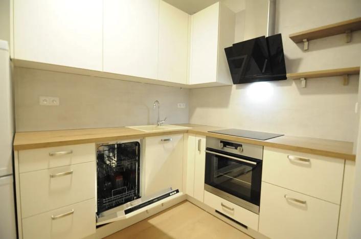 Pronájem bytu 2+kk, Olomouc, Věry Pánkové, 52 m2