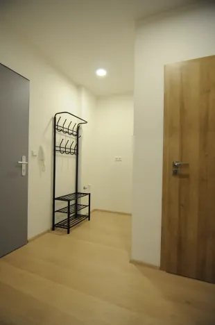 Pronájem bytu 2+kk, Olomouc, Věry Pánkové, 52 m2