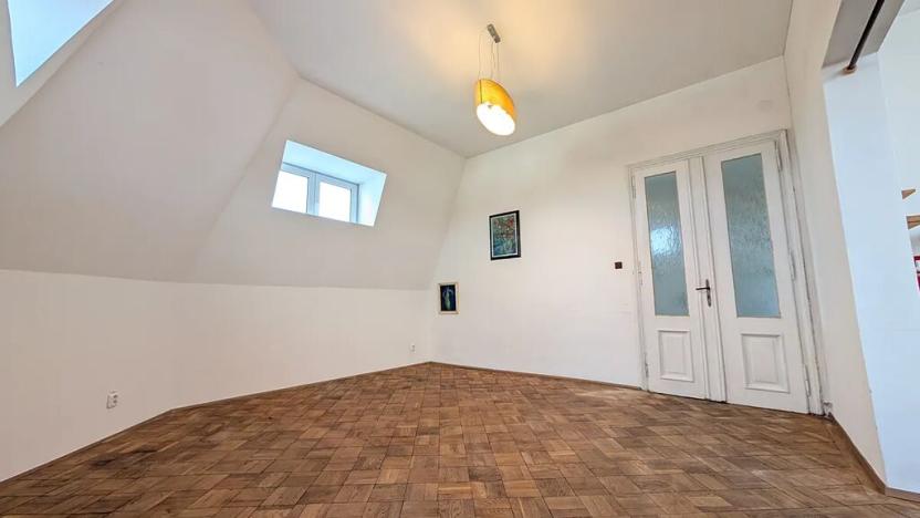 Pronájem bytu 2+1, Olomouc, Javoříčská, 80 m2