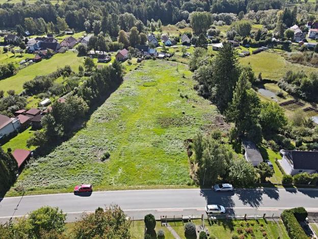 Prodej pozemku pro bydlení, Bělá nad Radbuzou, Dlouhá, 316 m2