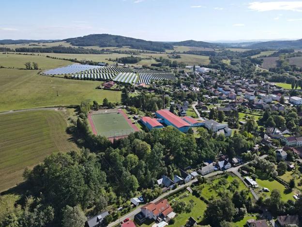 Prodej pozemku pro bydlení, Bělá nad Radbuzou, Dlouhá, 316 m2