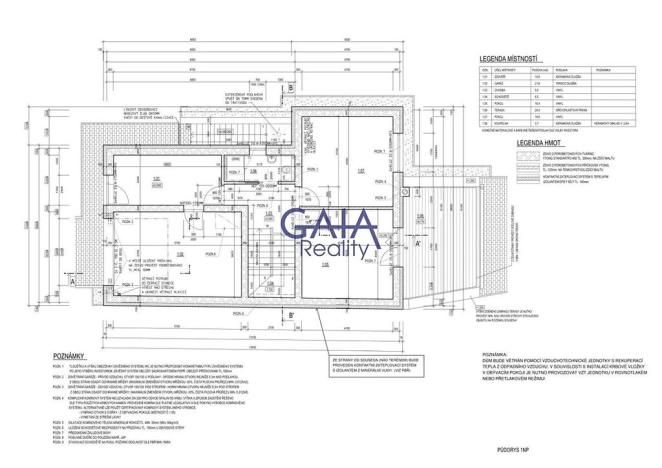 Prodej pozemku pro bydlení, Vlkoš, 547 m2