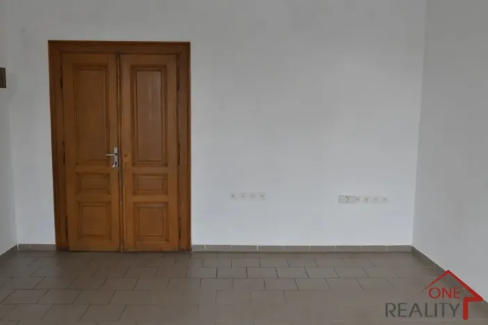 Pronájem obchodního prostoru, Holešov, Palackého, 33 m2
