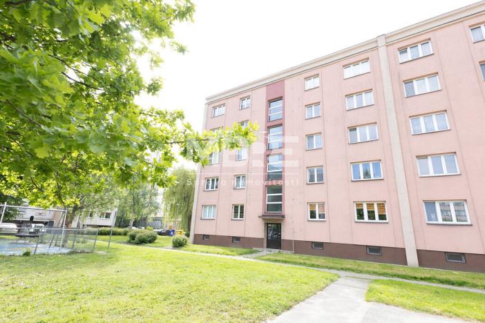 Pronájem bytu 2+1, Karviná - Ráj, Prameny, 58 m2