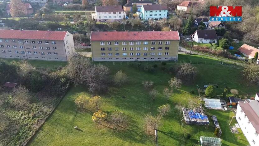 Prodej bytu 2+1, Solenice, 50 m2