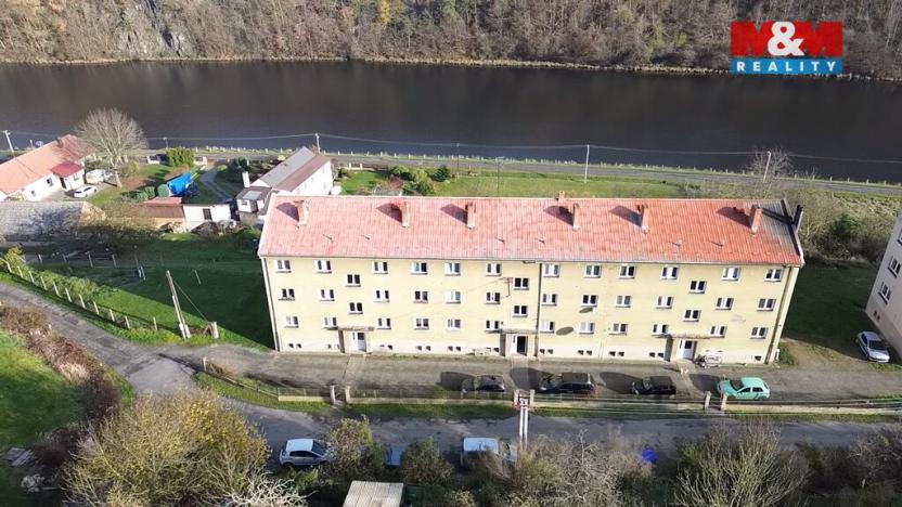 Prodej bytu 2+1, Solenice, 50 m2