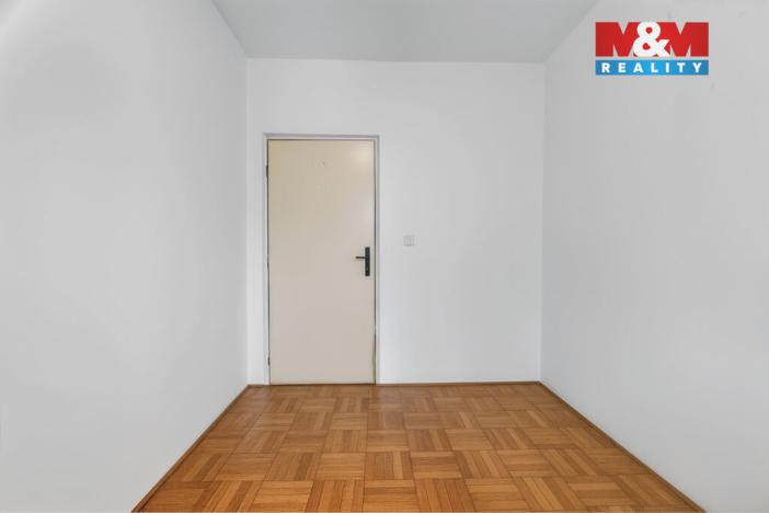 Prodej bytu 3+1, Jablonné v Podještědí - Markvartice, U Školy, 70 m2