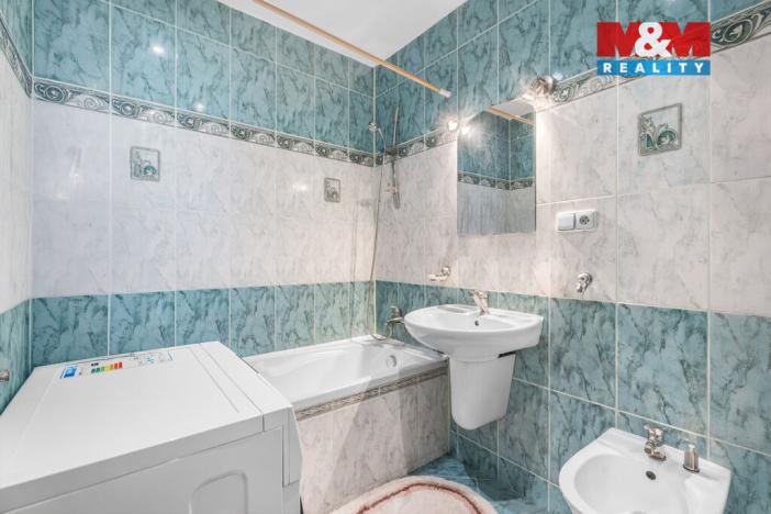 Prodej bytu 3+1, Jablonné v Podještědí - Markvartice, U Školy, 70 m2