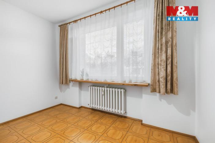 Prodej bytu 3+1, Jablonné v Podještědí - Markvartice, U Školy, 70 m2