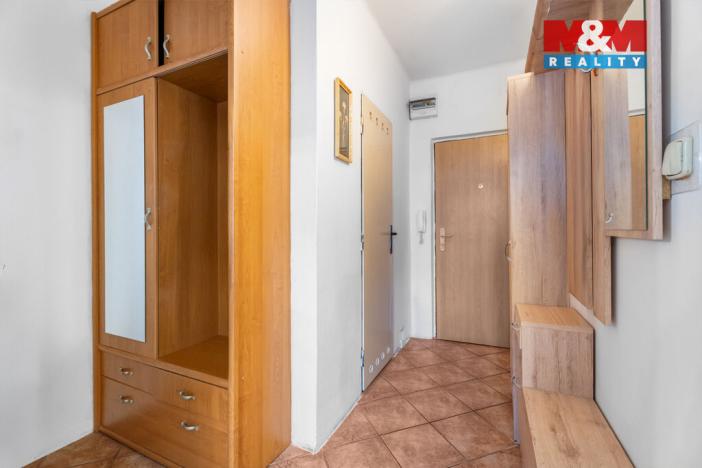 Prodej bytu 3+1, Jablonné v Podještědí - Markvartice, U Školy, 70 m2