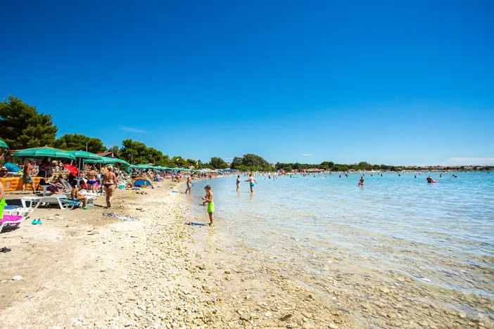 Prodej bytu 3+kk, Medulin, Chorvatsko, 58 m2