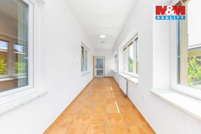 Prodej rodinného domu, Šumice, 263 m2