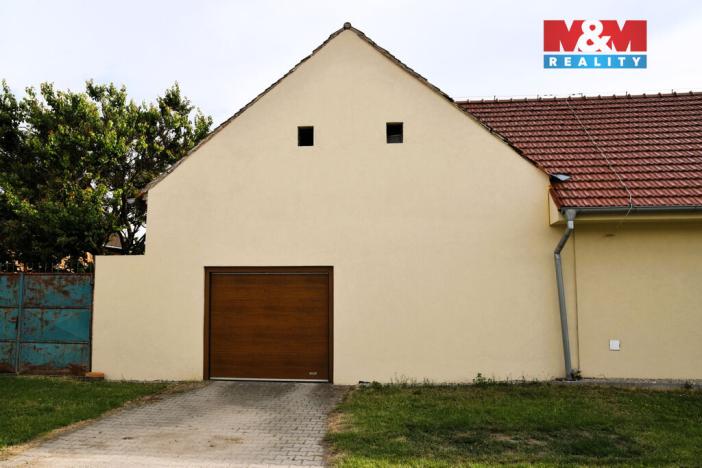 Prodej rodinného domu, Šumice, 263 m2