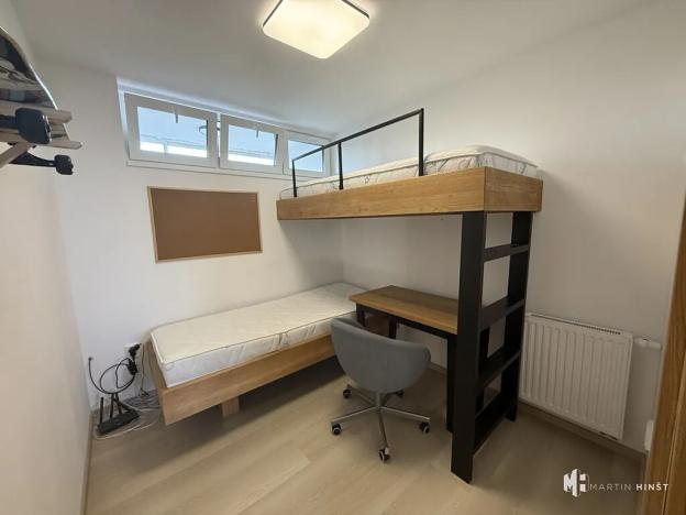 Pronájem bytu 2+kk, Měšice, Revoluční, 43 m2