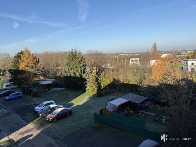 Pronájem bytu 2+kk, Měšice, Revoluční, 43 m2