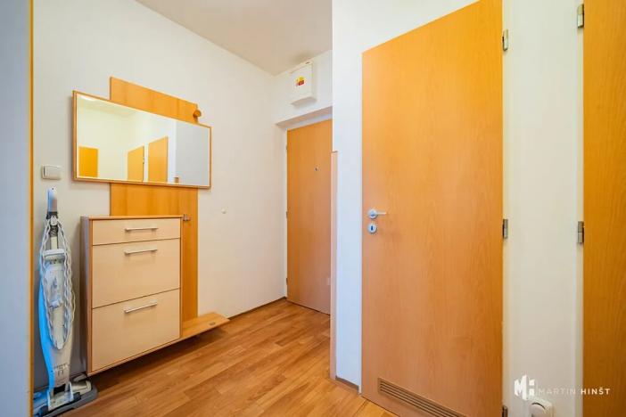 Pronájem bytu 2+kk, Praha - Kbely, Herlíkovická, 52 m2