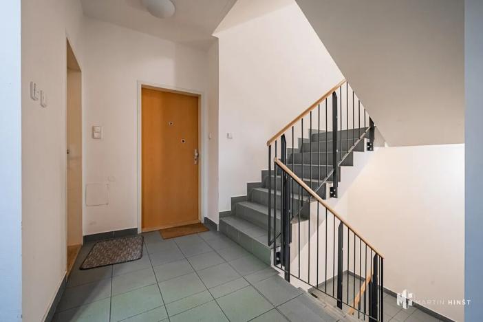 Pronájem bytu 2+kk, Praha - Kbely, Herlíkovická, 52 m2