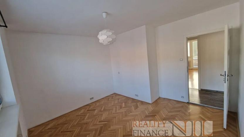 Pronájem bytu 3+kk, Plzeň, Klatovská třída, 88 m2