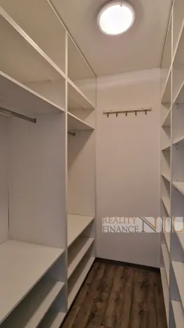 Pronájem bytu 3+kk, Plzeň, Klatovská třída, 88 m2