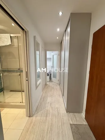 Pronájem bytu 3+kk, Praha - Střížkov, Litvínovská, 65 m2