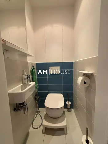 Pronájem bytu 3+kk, Praha - Střížkov, Litvínovská, 65 m2