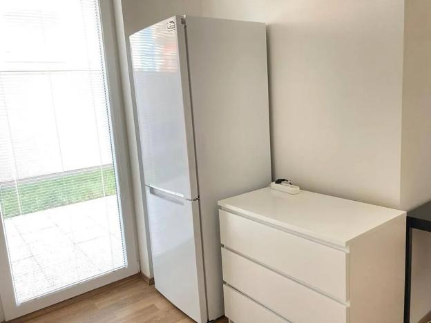 Pronájem bytu 2+kk, Praha - Letňany, Kadečkové, 52 m2