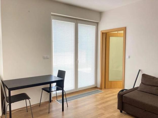 Pronájem bytu 2+kk, Praha - Letňany, Kadečkové, 52 m2