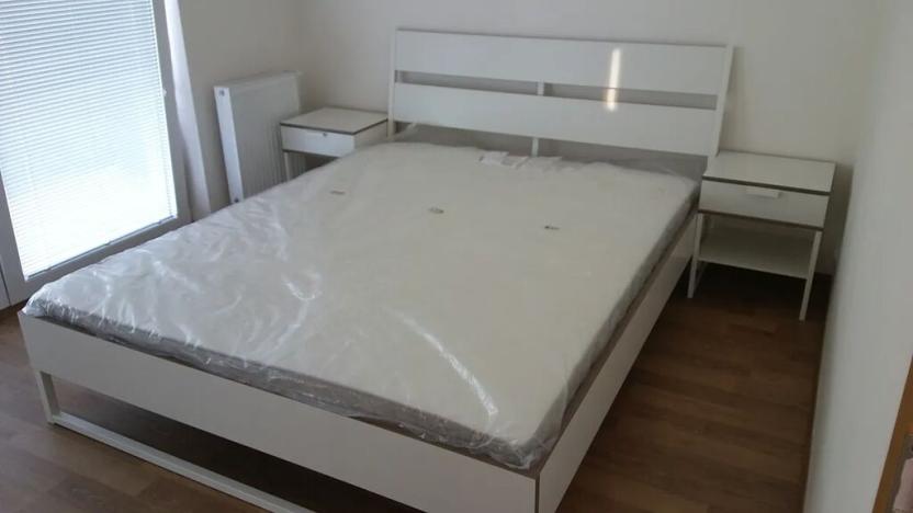 Pronájem bytu 2+kk, Praha - Letňany, Kadečkové, 52 m2