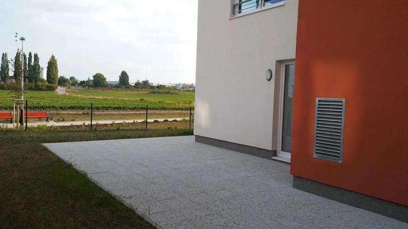 Pronájem bytu 2+kk, Praha - Letňany, Kadečkové, 52 m2