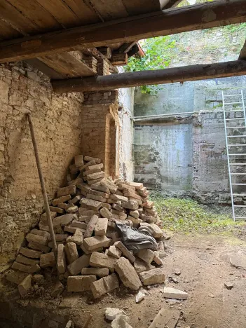 Prodej rodinného domu, Roudnice nad Labem, Havlíčkova, 103 m2