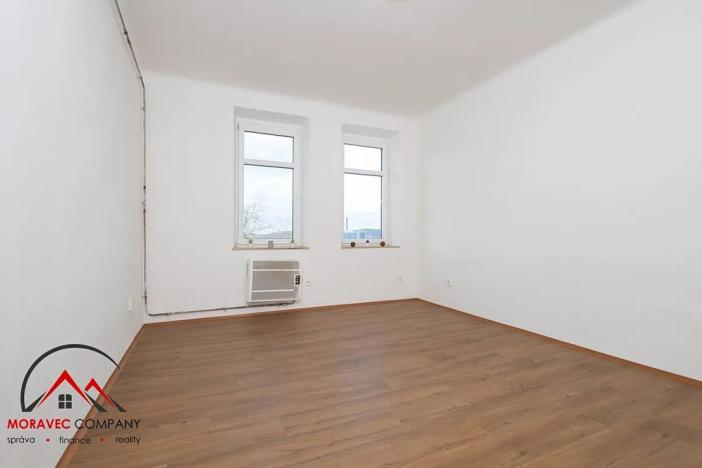 Pronájem bytu 1+1, Ostrava, Mariánskohorská, 36 m2