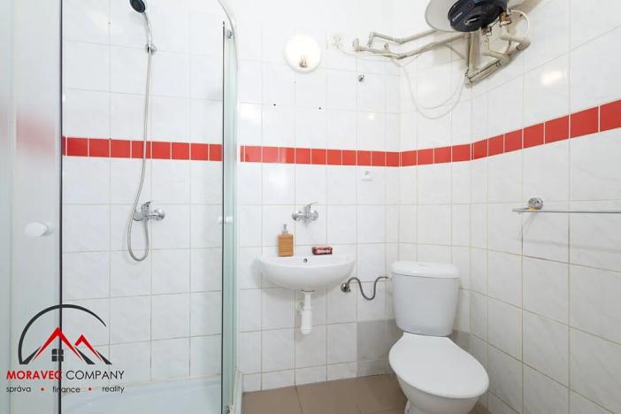 Pronájem bytu 1+1, Ostrava, Mariánskohorská, 36 m2