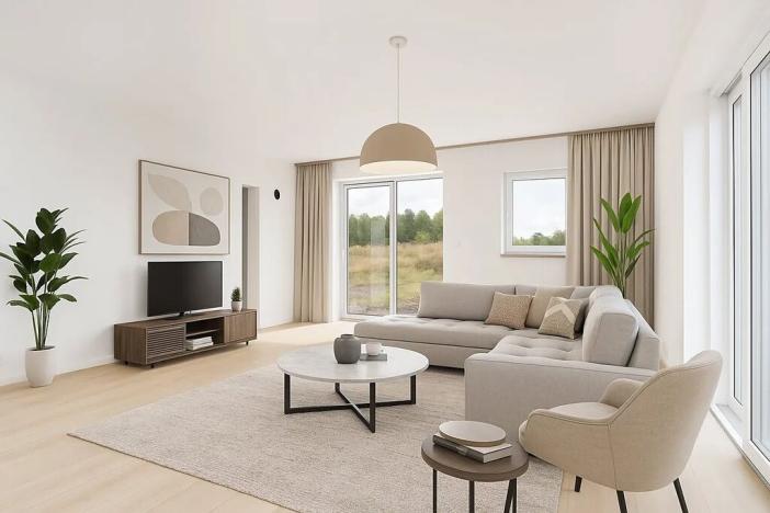 Prodej rodinného domu, Holýšov, Pod Lesem, 122 m2