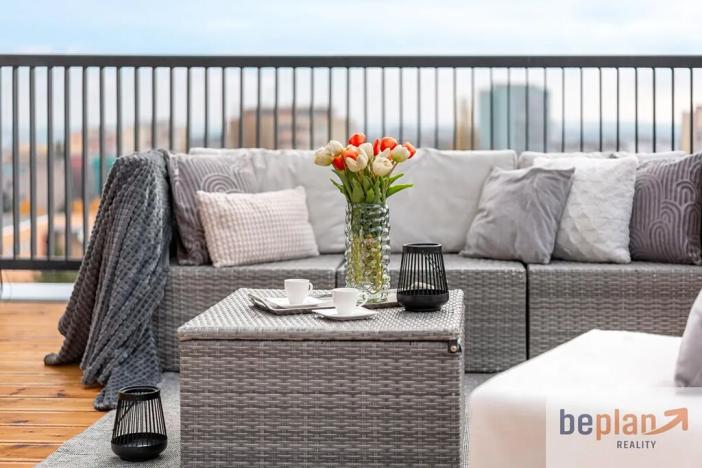 Prodej bytu 5+kk, Praha - Žižkov, K lučinám, 122 m2