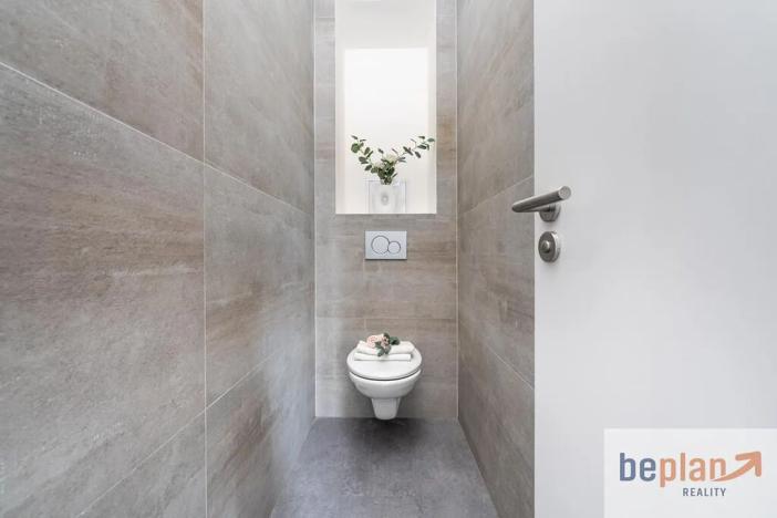 Prodej bytu 5+kk, Praha - Žižkov, K lučinám, 122 m2