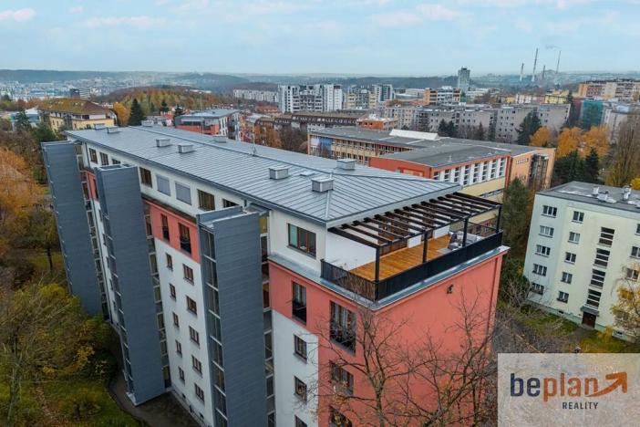 Prodej bytu 5+kk, Praha - Žižkov, K lučinám, 122 m2