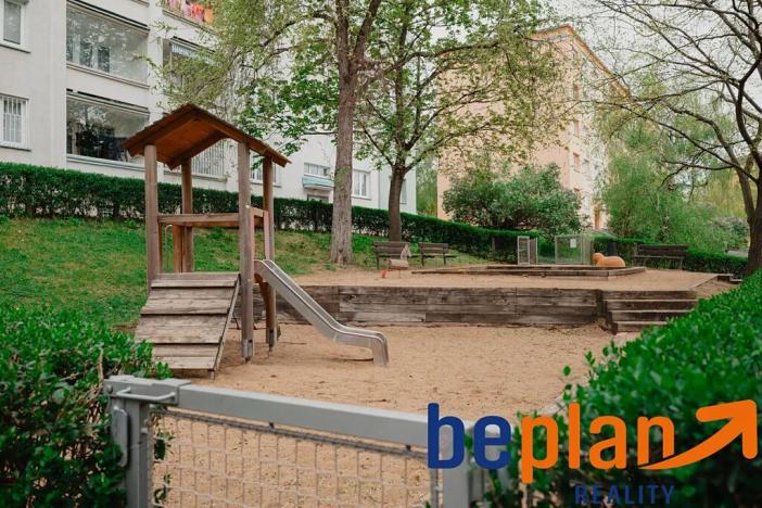 Prodej bytu 5+kk, Praha - Žižkov, K lučinám, 122 m2