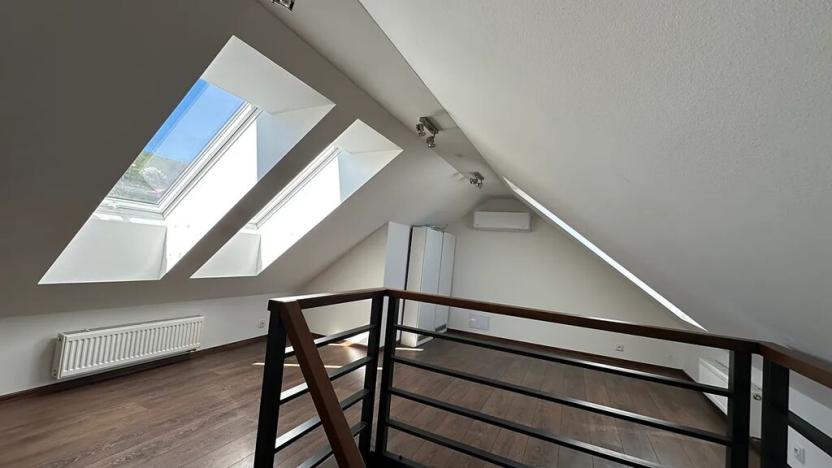 Prodej bytu 4+kk, Luhačovice, 109 m2